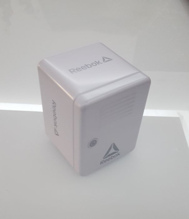 Vendo relógio quartz silicone Reebok Flashline multi novo,sem garantia