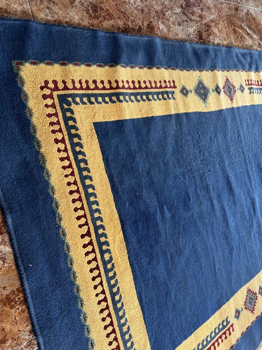 Carpete tapete pêlo baixo 1,60 m - 2 m