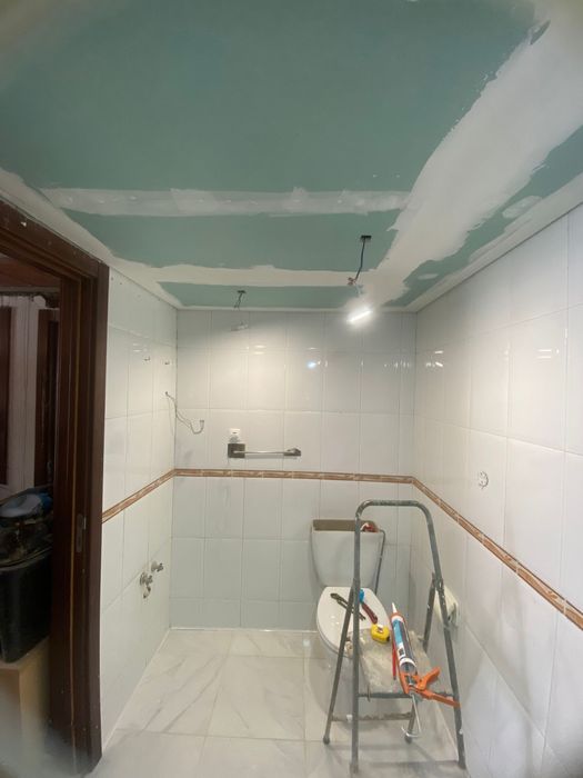 Remodelações & Pequenos Reparos