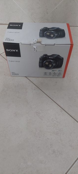 Maquina fotografica