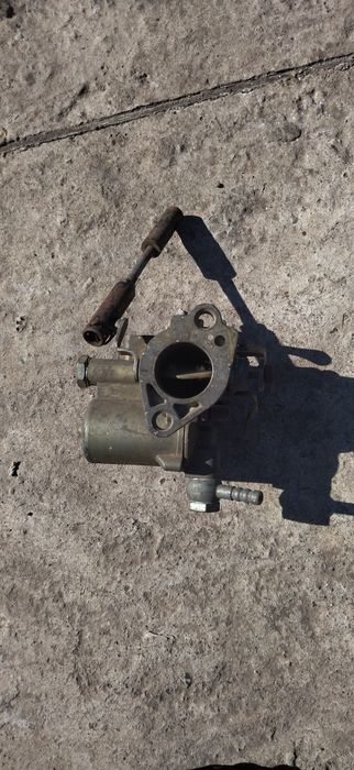 Карбюратор К 16.