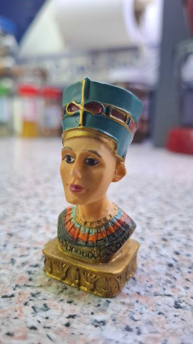 Nefertiti (Egipto)