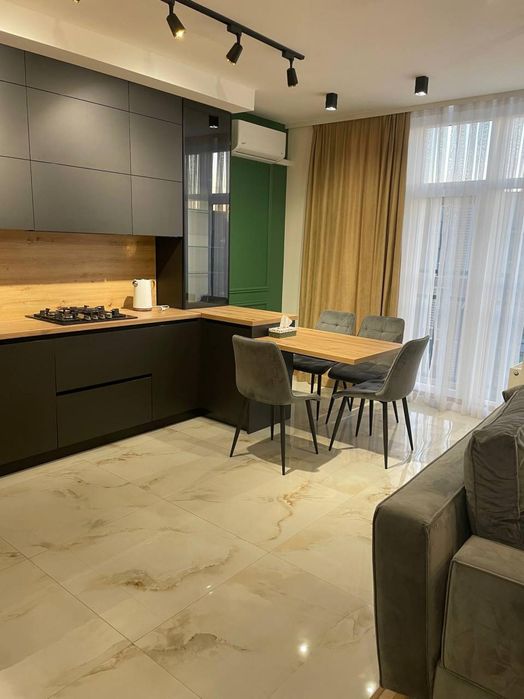 2-комнатная квартира по адресу (площадь 81,1 м²) - Atlanta.ua - фото 3