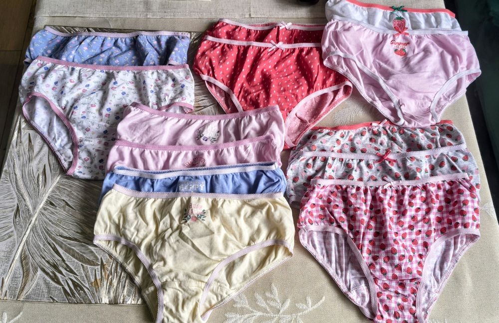 134 13 par majtek Primark