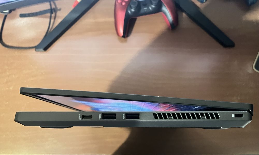 Portátil Asus ROG Zephyrus G14