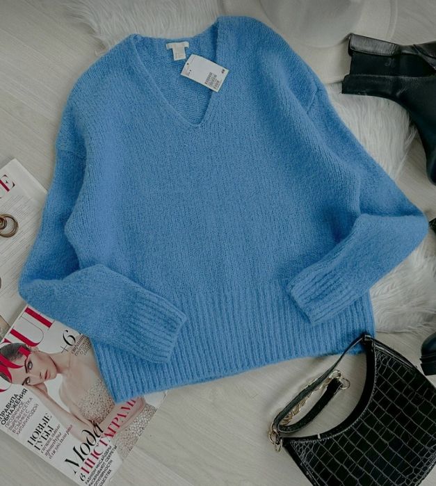 Светр H&M розмір С/М