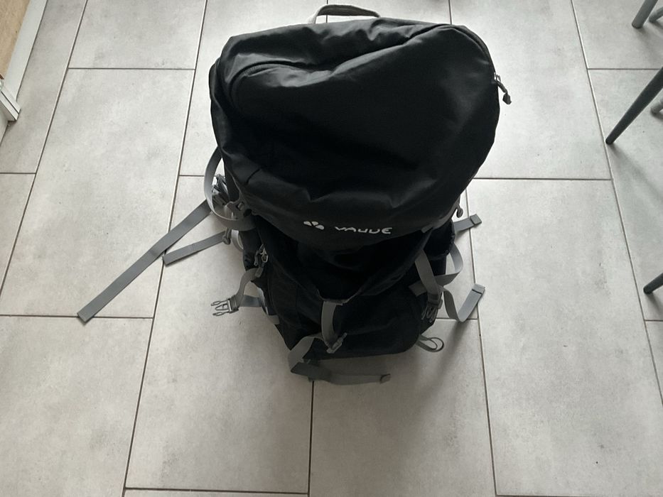 Plecak Vaude Brenta 35