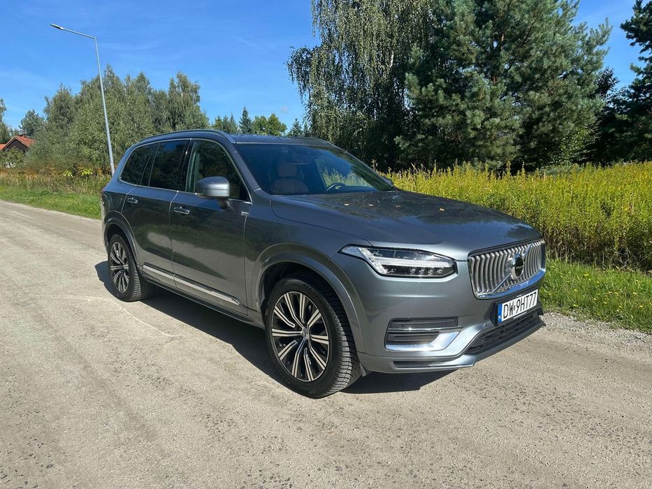 Volvo XC 90