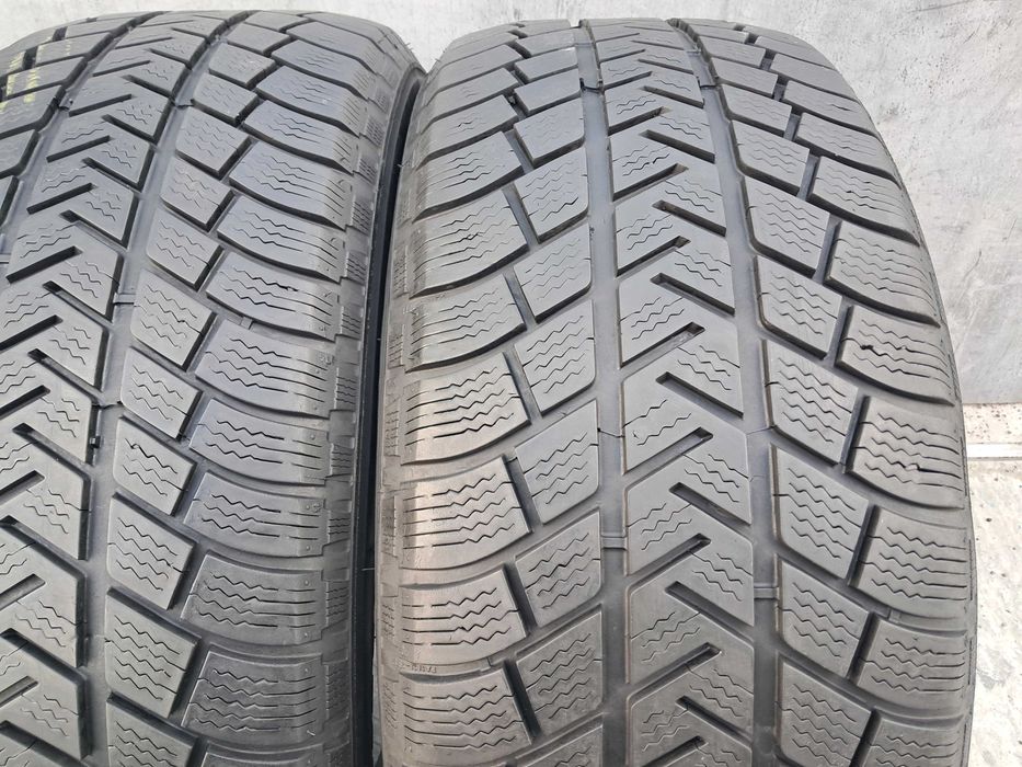 Резина зимова, Michelin Latitude Alpin MO 255\50 R19 (арт.14686)
