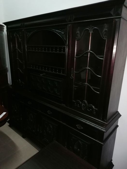 Louceiro antigo em muito bom estado