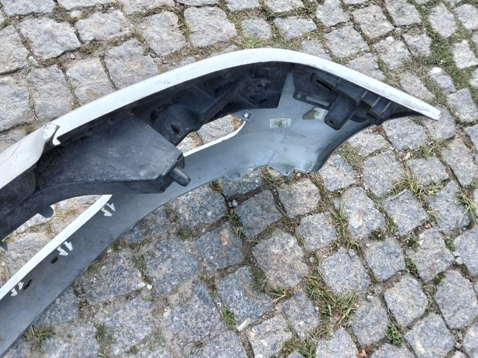Parachoques Peugeot 106 ll para choques 1998