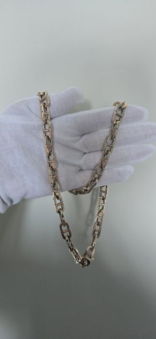 Baraka золотий ланцюг