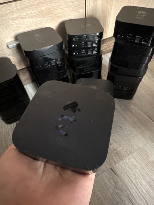 Apple TV a1469/a1427