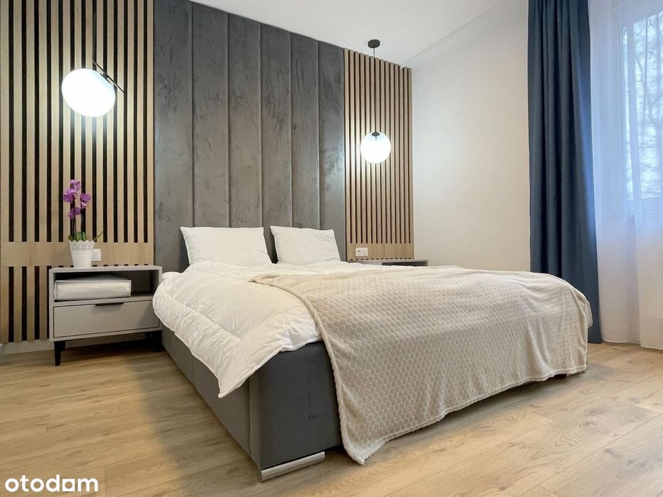 Apartament premium przy Parku Miejskim