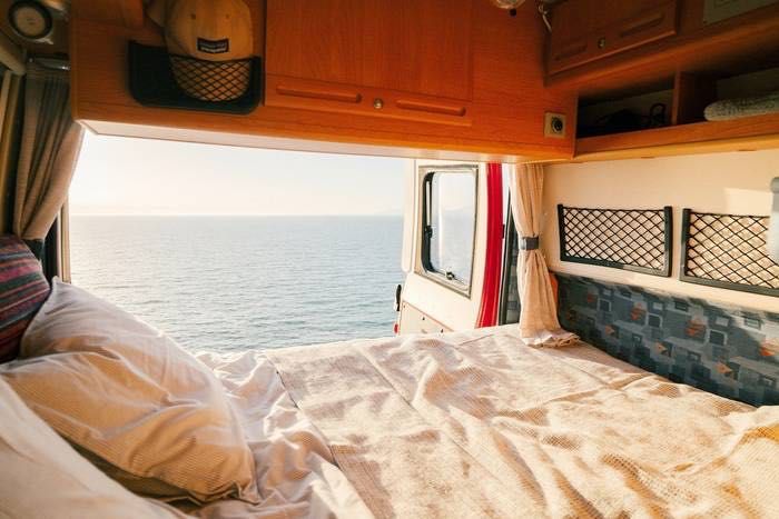 Renault Boxer Possl 2win Camper