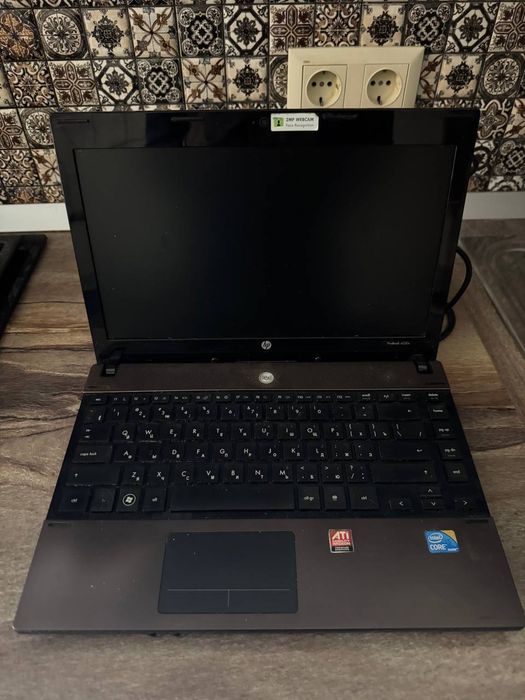 Ноутбук hp probook 4320s