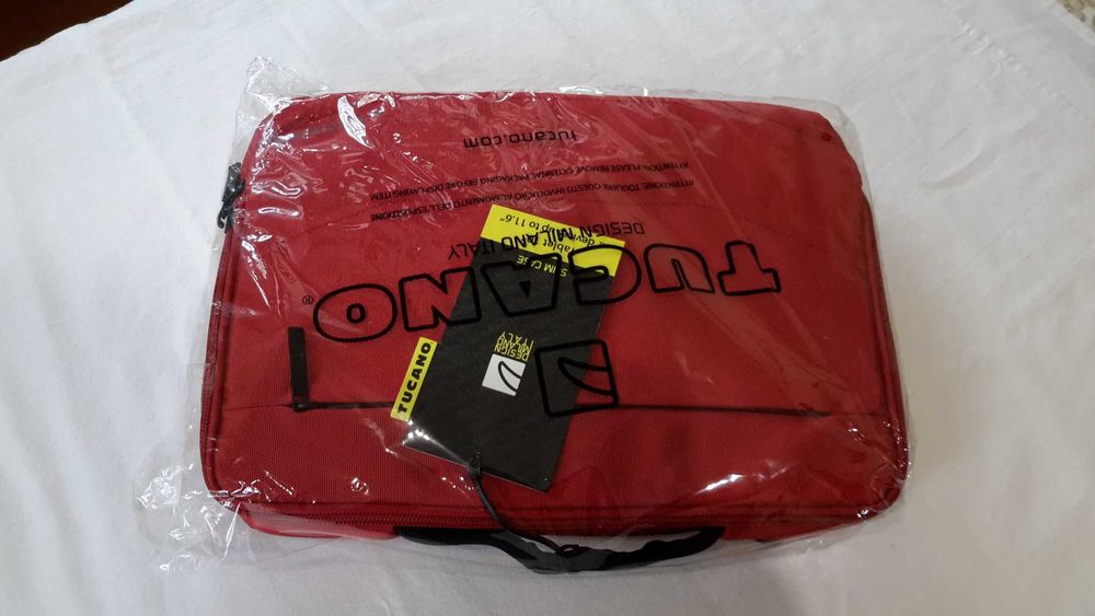 Сумка для планшета документів барсетка TUCANO