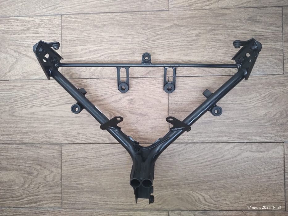 Павук  Honda Cbr 1100 xx