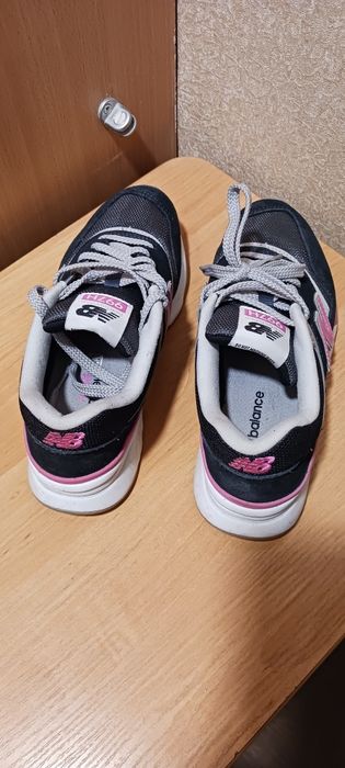 Кроссовки New Balance 38р