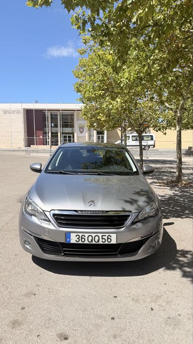 Vendo Peugeot 308 SW 1.6 BlueHdi