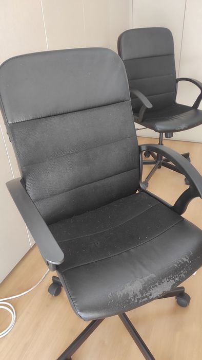 Cadeira de escritório