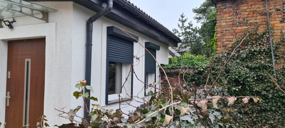 Serwis rolet  zewnętrznych