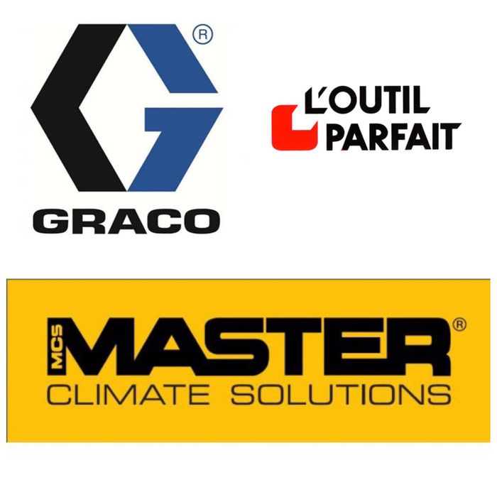 GRACO 495 XT NOWOŚĆ !!! Wynajem agregat malarski.