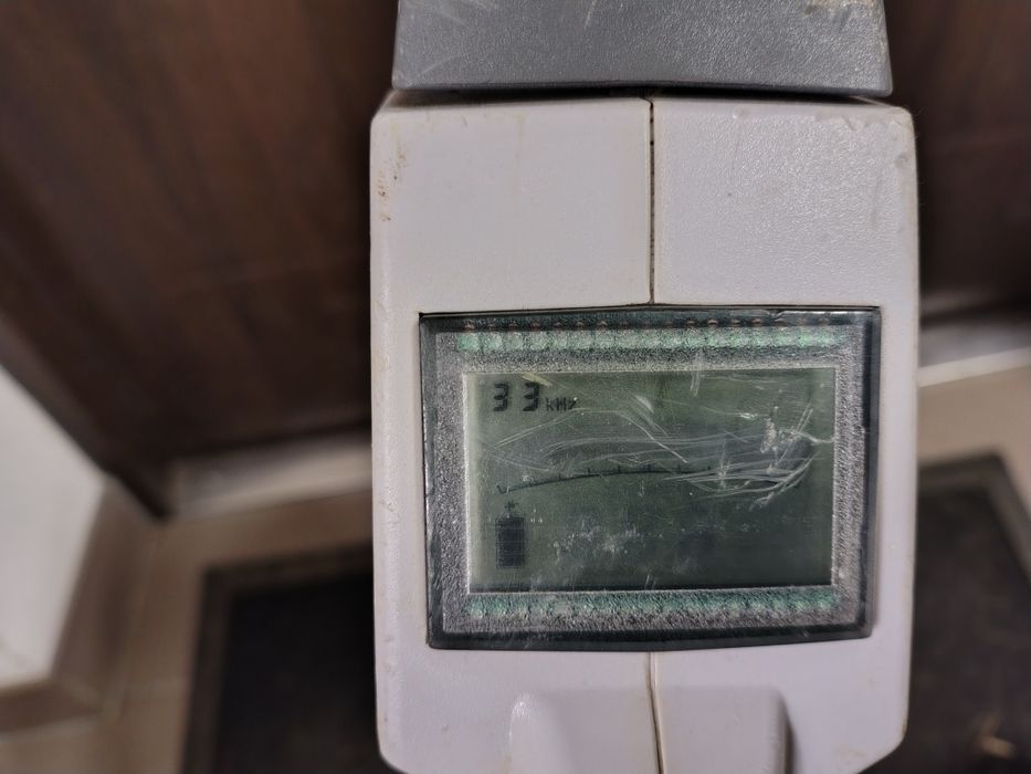 Lokalizator radiodetektor C.SCOPE CXL3