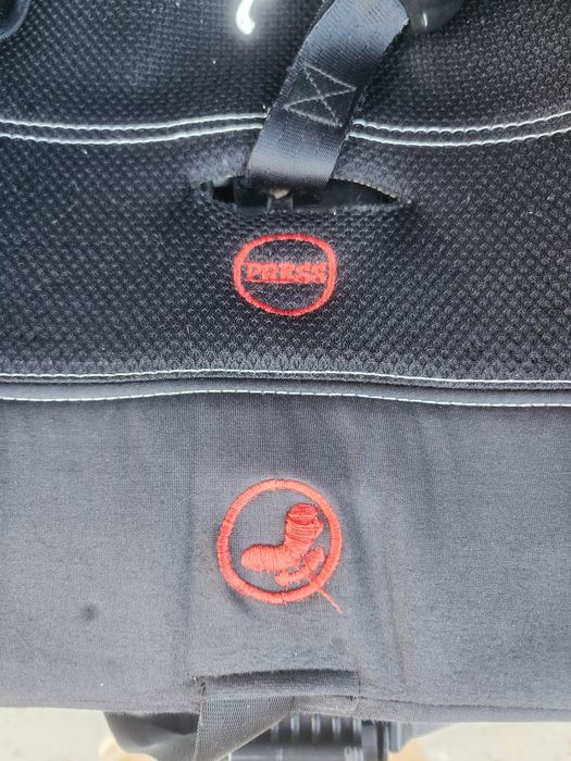 Cadeira Auto rotativa  Isofix