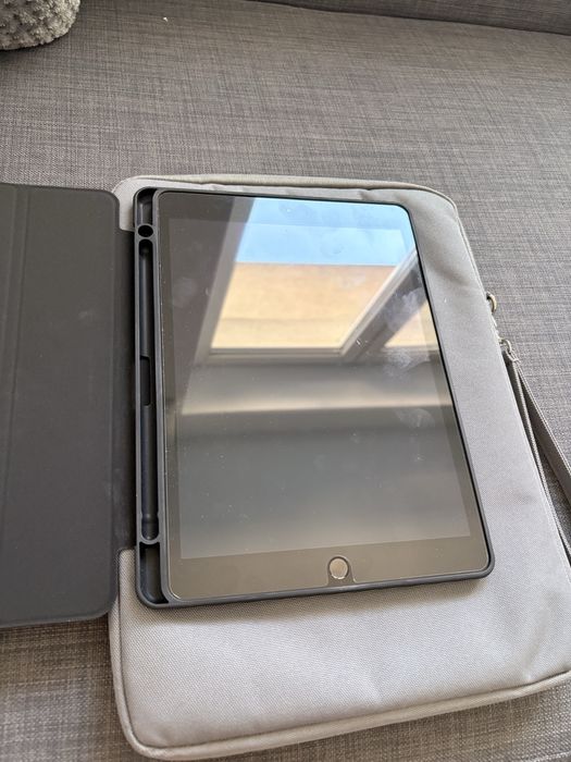 iPad 8 generacja Apple