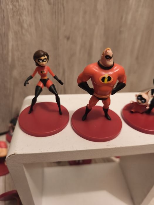 Audiobajki Disney deagostiny