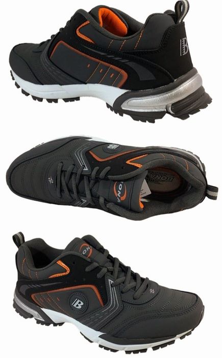 Кросівки Bona 41-46 розмір