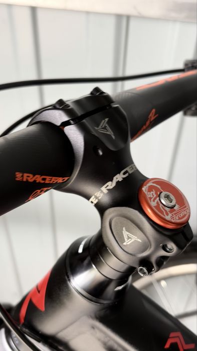 Mostek race face turbine basic