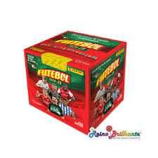 Cromos Futebol 24-25