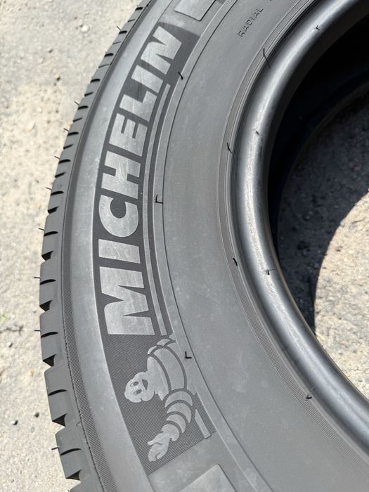 225/75 R16CP 116Q Michelin Agilis /4шт./літо/2025рік/стан нових/
