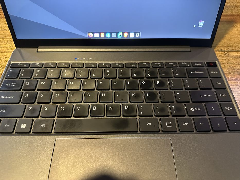 Chuwi GemiBook PRO 14.1 Laptop, 8 GB, 256 GB SSD64740552382594121