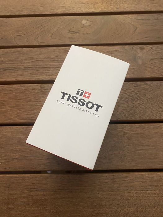 Tissot PR100 T1014101103100