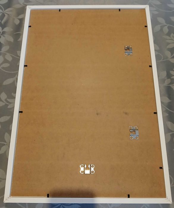 Moldura De Decoração Para Fotografia