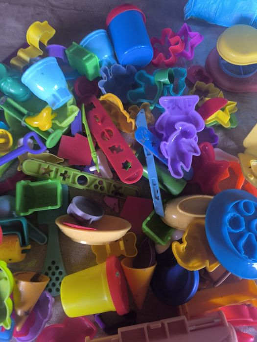 Набір для ліплення Play Doh