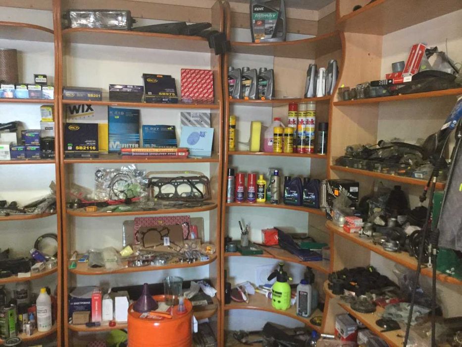 Коммерческая недвижимость по адресу ул. Складская (площадь 475 м²) - Atlanta.ua - фото 8