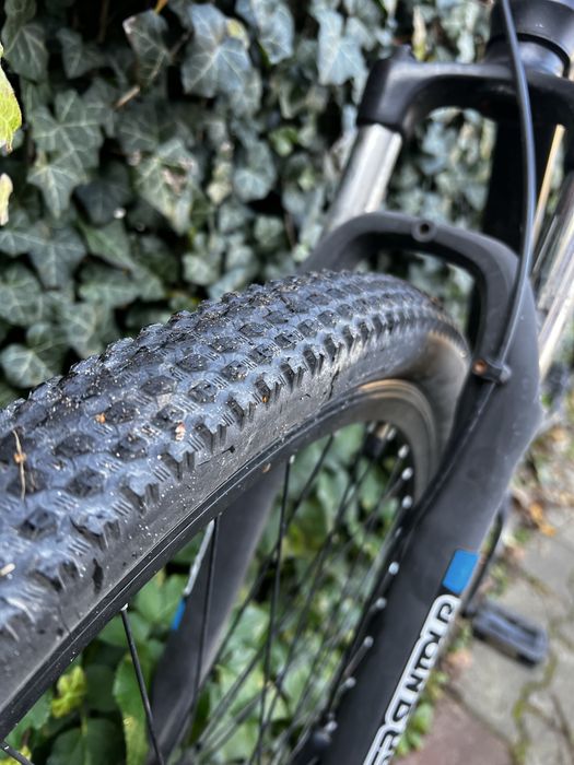 Rower MTB Tander