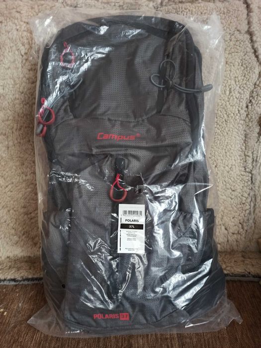 Plecak trekkingowy Campus Polaris 37L