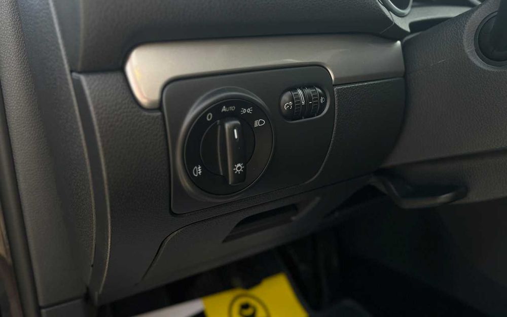 Volkswagen Golf 2009