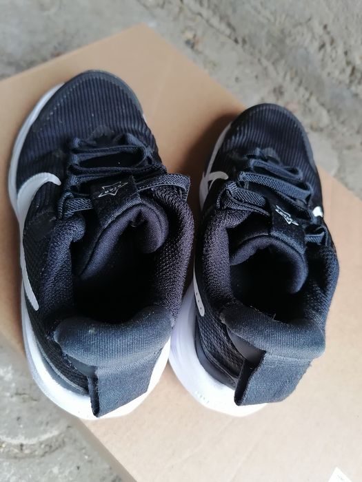 Buciki nike 28.5