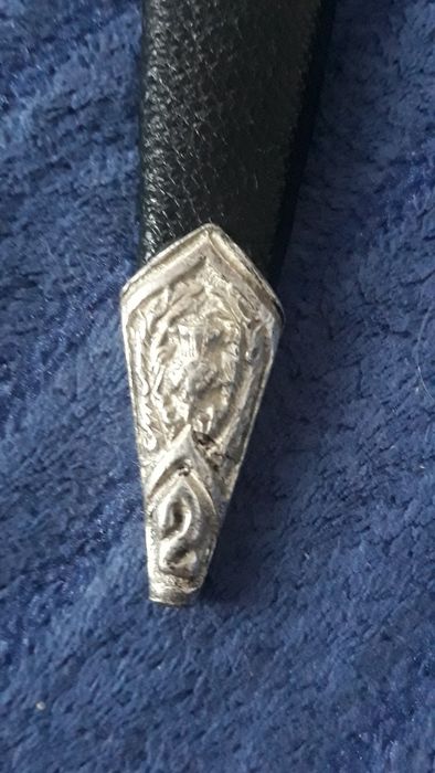 Nożyk kolecjonerski