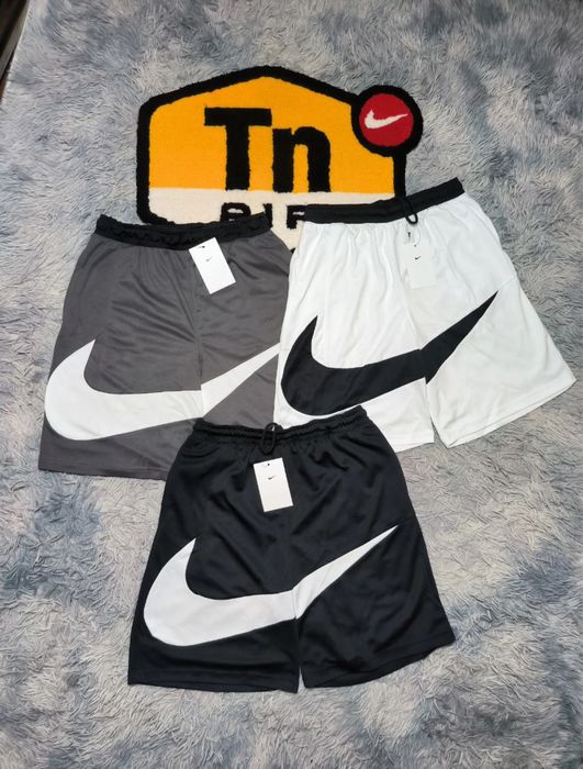 Шорти Nike+Подарок