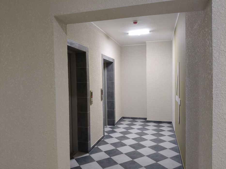 Продам 2кімнатну квартиру у новобудові " RIVER CITY"