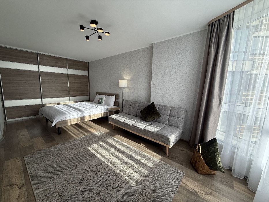 СВІТЛО ЦІЛОДОБОВО  Warm ЖК «Андріівський» Центр, квартира подобово