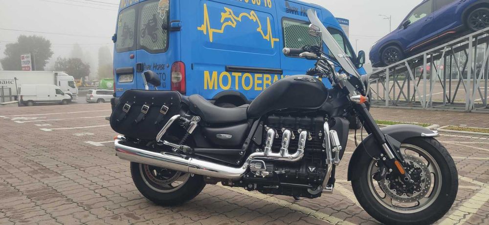 МотоЕвакуатор. Перевезення мототехніки. Досвід.Якість. Надійність!