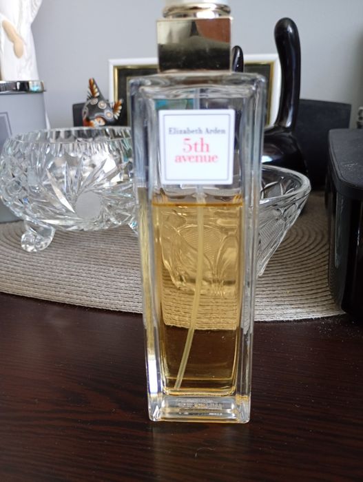Perfumy, woda perfumowana, Elizabeth Arden 5th avenue